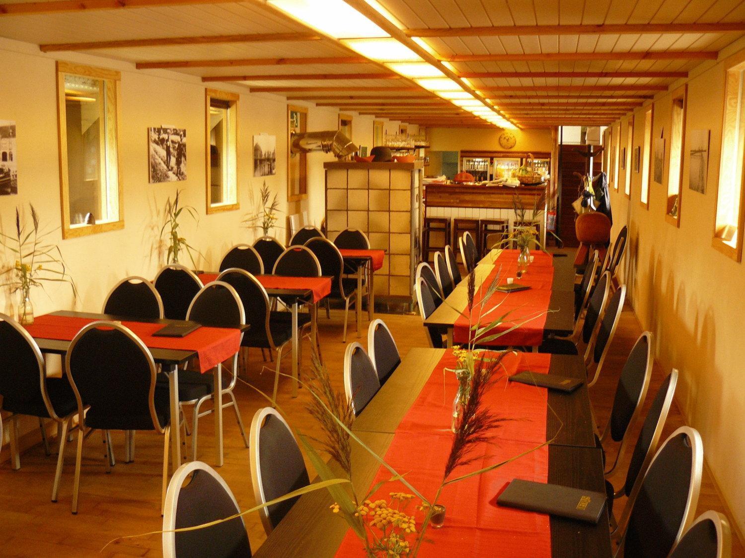 De Boot Hotel Merkem Exterior photo