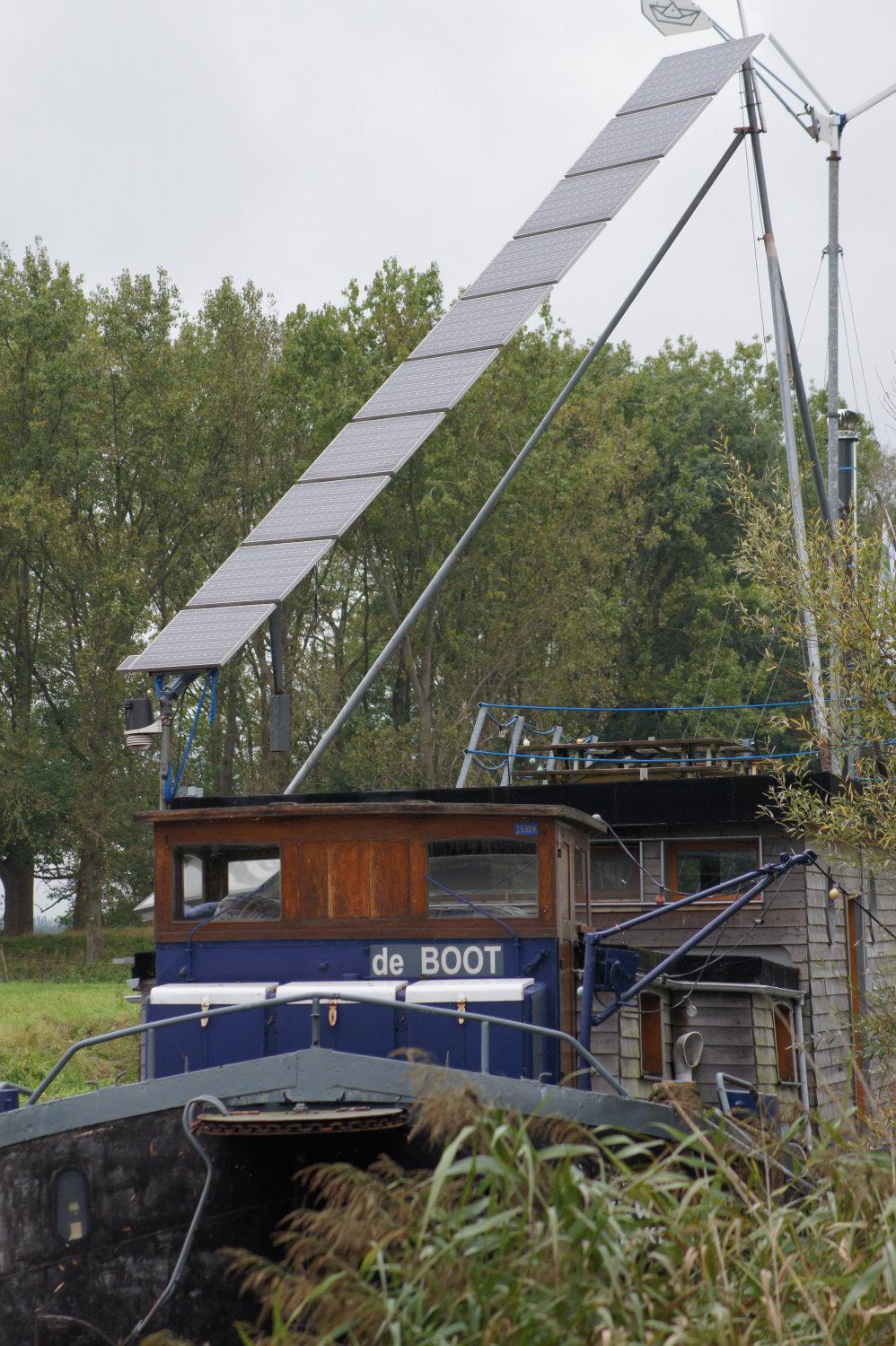 De Boot Hotel Merkem Exterior photo